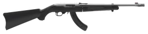 Ruger 10/22 Takedown 22 LR 16.62'' 25-Rd Semi-Auto Rifle
