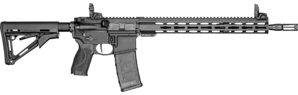 S&W M&P15TII 5.56 NATO/223 16'' 30-RD SEMI-AUTO RIFLE