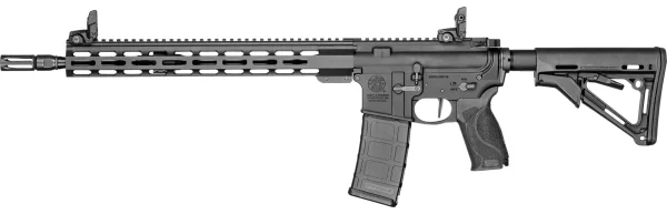 S&W M&P15TII 5.56 NATO/223 16'' 30-RD SEMI-AUTO RIFLE