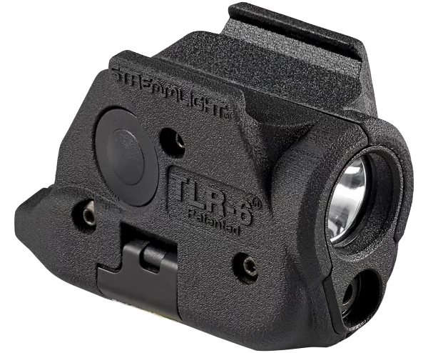 Streamlight TLR-6 Laser & Light Springfield Hellcat