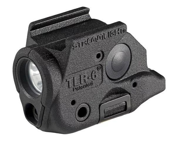 Streamlight TLR-6 Laser & Light Springfield Hellcat