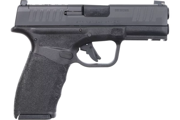 Springfield Armory Hellcat OSP PRO Gear Up Package 9mm 3.7'' 15-Rd Semi-Auto Pistol