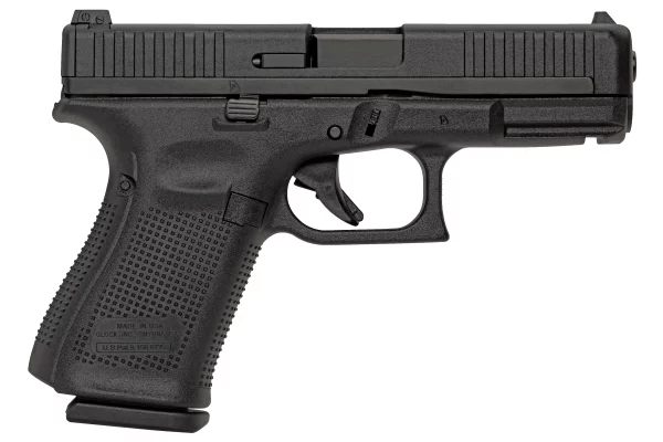 glock 44 right side